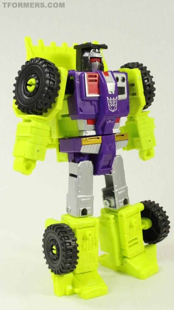 Hands On Titan Class Devastator Combiner Wars Hasbro Edition Video Review And Images Gallery  (54 of 110)